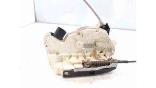 CERRADURA PUERTA DELANTERA DERECHA SEAT IBIZA IV (2009-2015) 1.6 TDI 105CV 1598CC - L. 6875451 / 5N1837016A